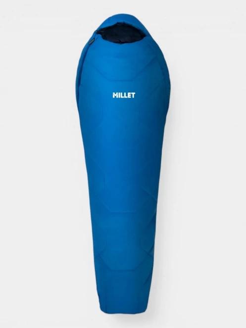 sac de dormit Millet Baikal Long albastru 5