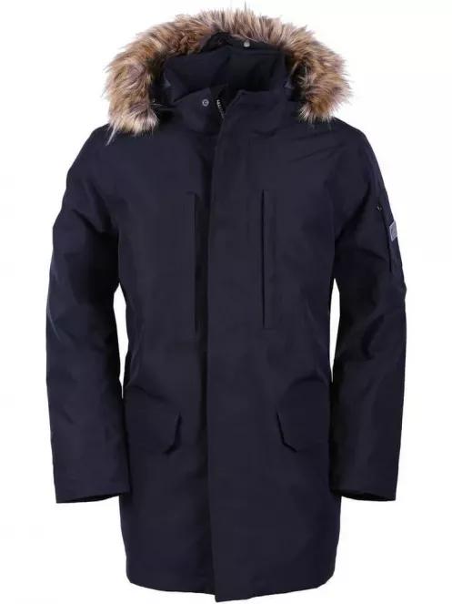 jacheta de puf pt. barbati Aigle Midtown-t negru 2