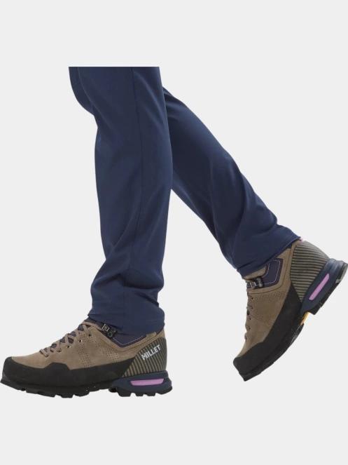 bocanci de drumetie pt. femei Millet G Trek 4 Goretex W maro 6