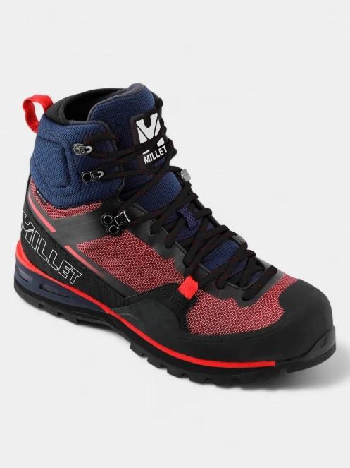 cizme de alpinism pt. barbati Millet Elevation Gtx U negru 2