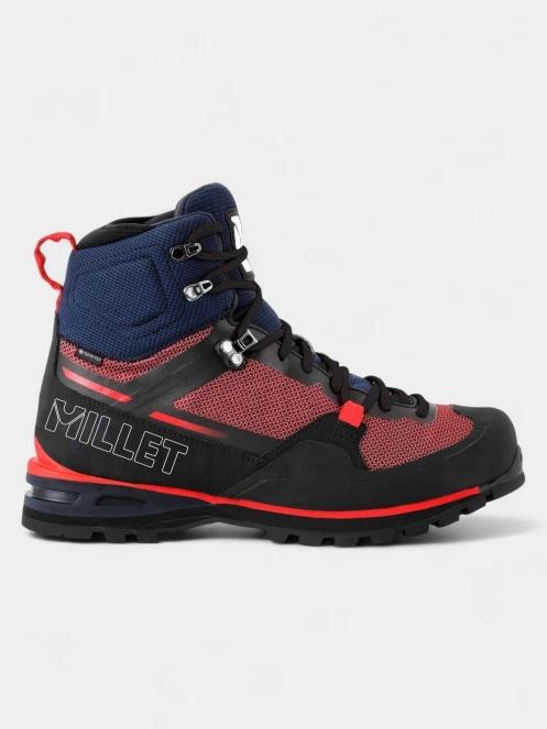 cizme de alpinism pt. barbati Millet Elevation Gtx U negru 3