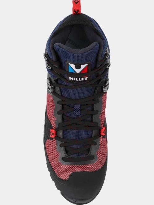 cizme de alpinism pt. barbati Millet Elevation Gtx U negru 2