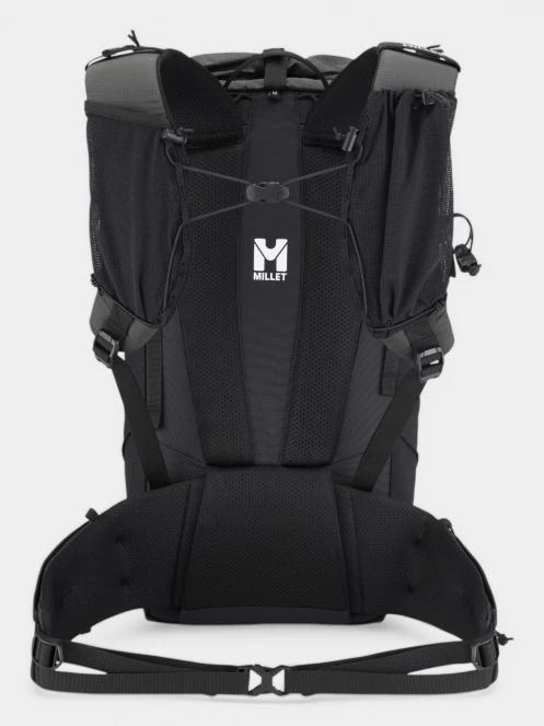 rucsaci de drumetie Millet Parmelan negru 3