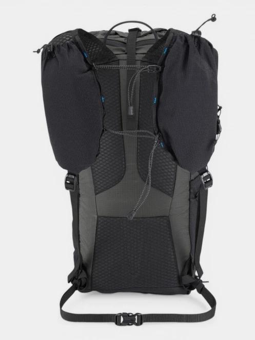 rucsaci de drumetie Millet Parmelan negru 3