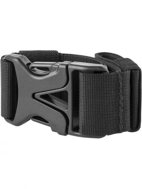 catarama de curea Millet Belt Buckle 40 negru 2