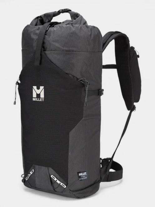 rucsaci de drumetie Millet Mixt negru 3