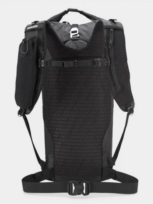 rucsaci de drumetie Millet Mixt negru 2