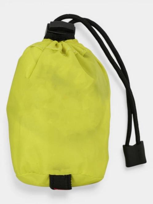husa de ploaie Millet Raincover XL galben 2