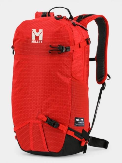 rucsaci de drumetie Millet Prolighter rosu 2