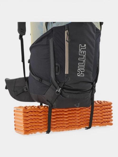 rucsaci de drumetie pt. barbati Millet Ubic 55+15 oliv 9