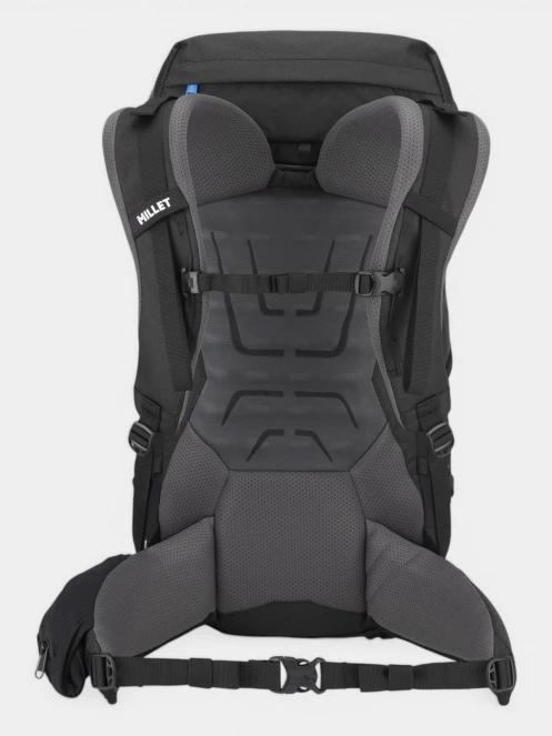 rucsaci de drumetie Millet Ubic 30 negru 3