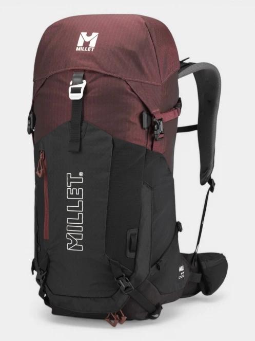 rucsaci de drumetie Millet Ubic 30 bordo 2