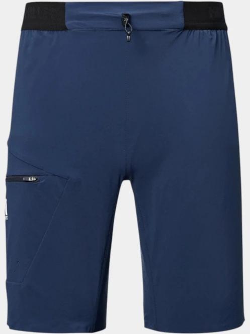 pantaloni scurti pentru drumetii pt. barbati Millet Wanaka M albastru inchis 2