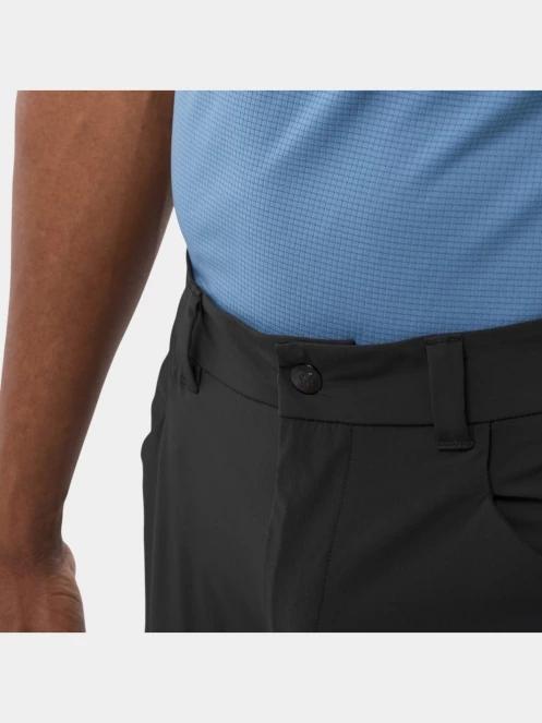 pantaloni de drumetie pt. barbati Millet Ubic M negru 7