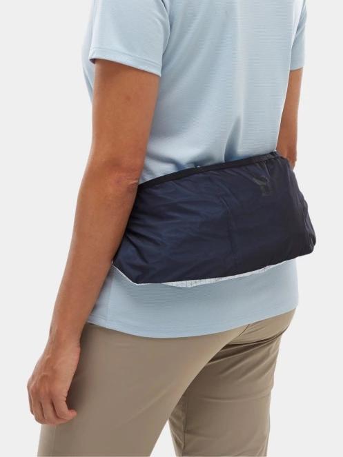 jacheta de drumetie impermeabila pt. barbati Millet Wanaka W albastru deschis 10
