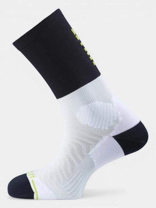 ciorapi sport pt. barbati Millet Intense M negru 2