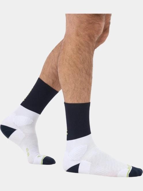 ciorapi sport pt. barbati Millet Intense M negru 3