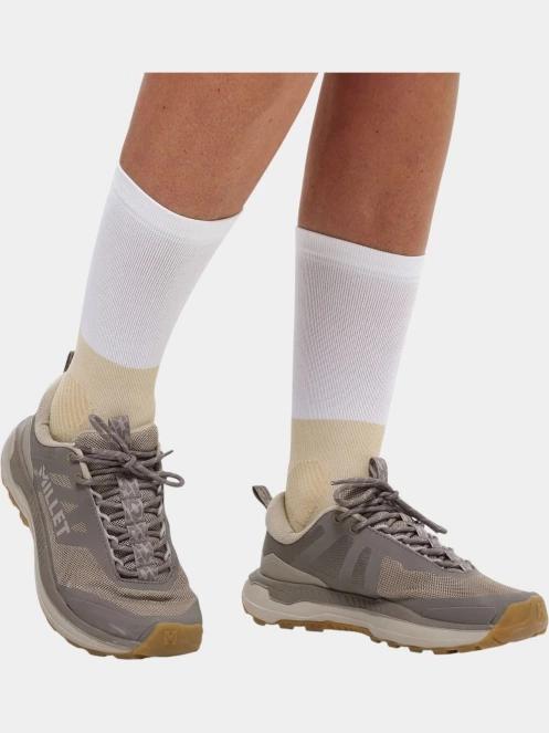 ciorapi sport pt. femei Millet Intense W nisip 3