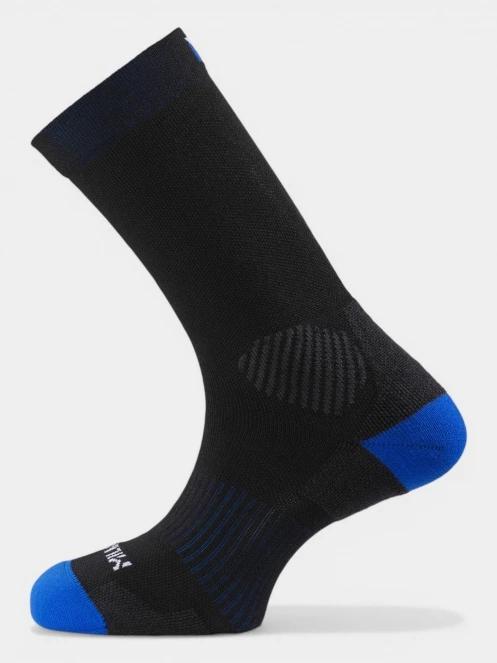 ciorapi pentru drumetii Millet Trilogy Socks negru 2