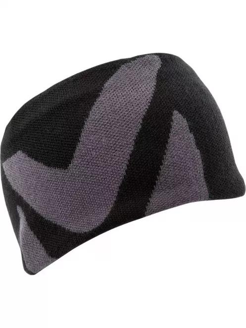 sapca pt. barbati Millet Logo Headband negru 2