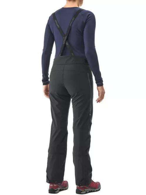 pantaloni de sport pt. femei Millet Needleshieldp W negru 3