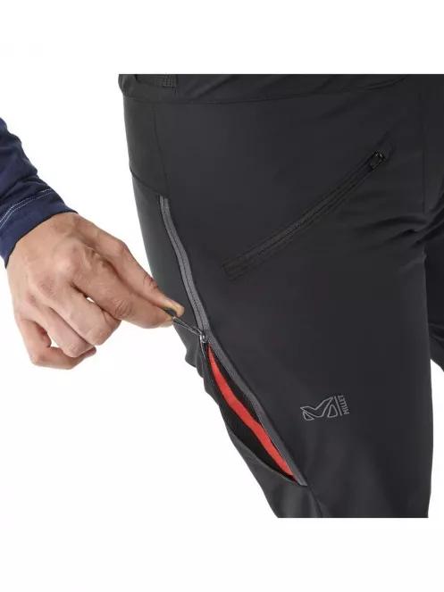 pantaloni de sport pt. femei Millet Needleshieldp W negru 5