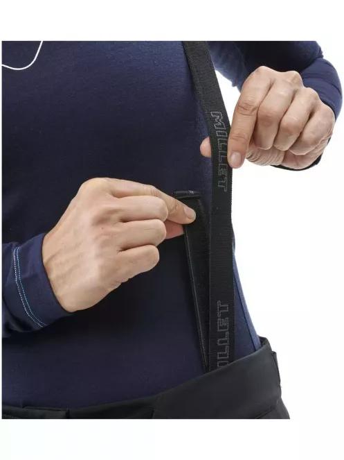 pantaloni de sport pt. femei Millet Needleshieldp W negru 6