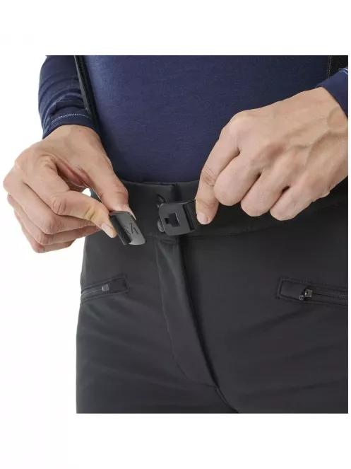 pantaloni de sport pt. femei Millet Needleshieldp W negru 7