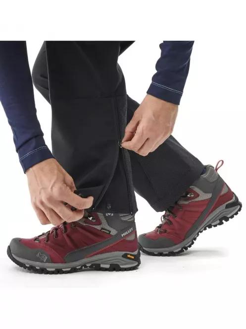 pantaloni de sport pt. femei Millet Needleshieldp W negru 8