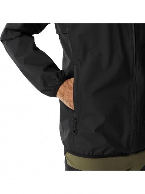 haine de ploaie pt. barbati Millet Ltk Jkt M negru 6