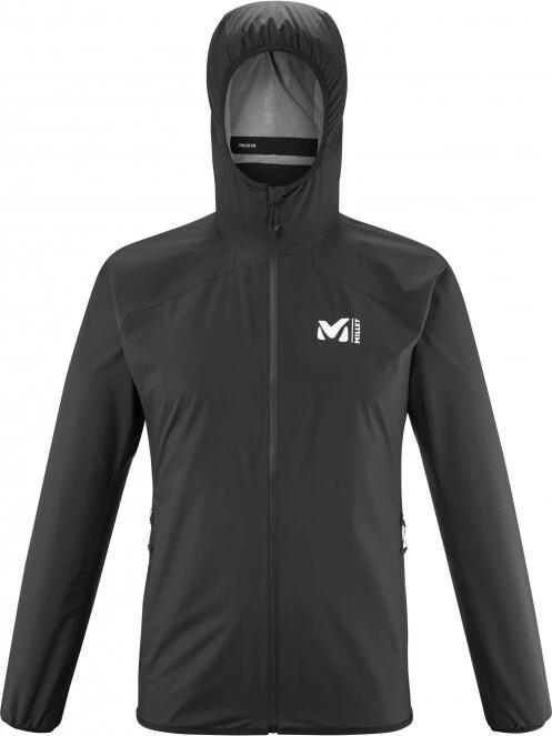haine de ploaie pt. barbati Millet Ltk Jkt M negru 9