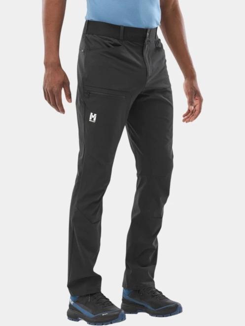 pantaloni de drumetie pt. barbati Millet Onega M negru 2
