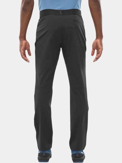 pantaloni de drumetie pt. barbati Millet Onega M negru 3