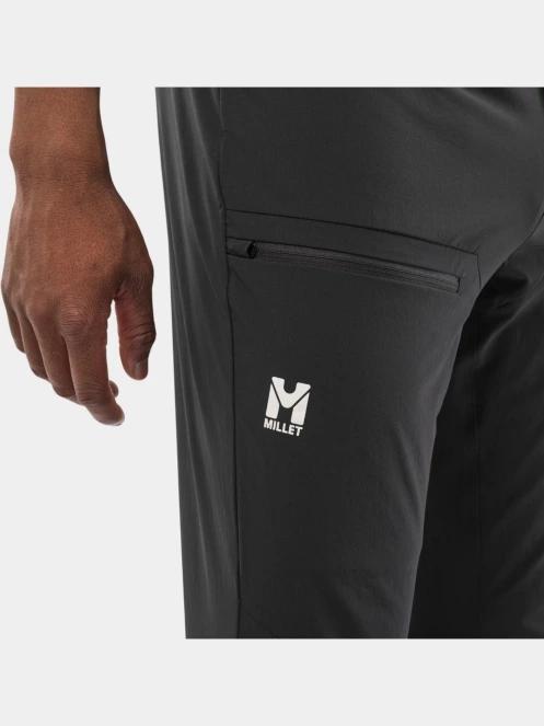 pantaloni de drumetie pt. barbati Millet Onega M negru 5