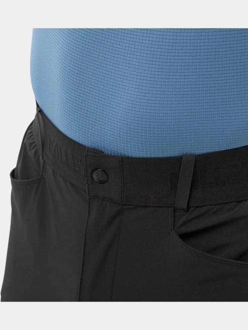 pantaloni de drumetie pt. barbati Millet Onega M negru 6
