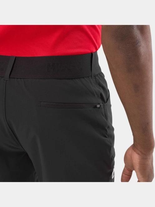pantaloni scurti pentru drumetii pt. barbati Millet Onega M negru 5