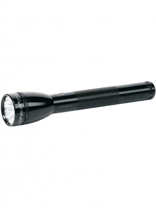 lampa Maglite 3C Led lámpa negru 2