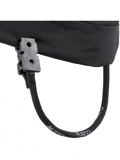 sapca de baseball Musto Performance WP Cap negru 3