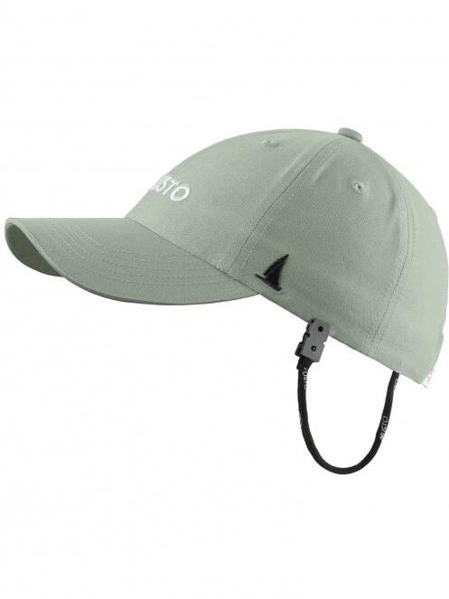 sapca de baseball Musto Ess FD Crew Cap verde 3