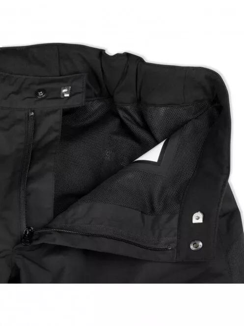 pantaloni scurti pentru navigatie pt. barbati Musto Br1 Short negru 4