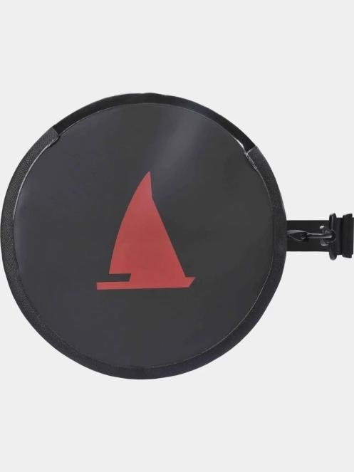 punga de apa Musto 20L Dry Tube 2.0 negru 6
