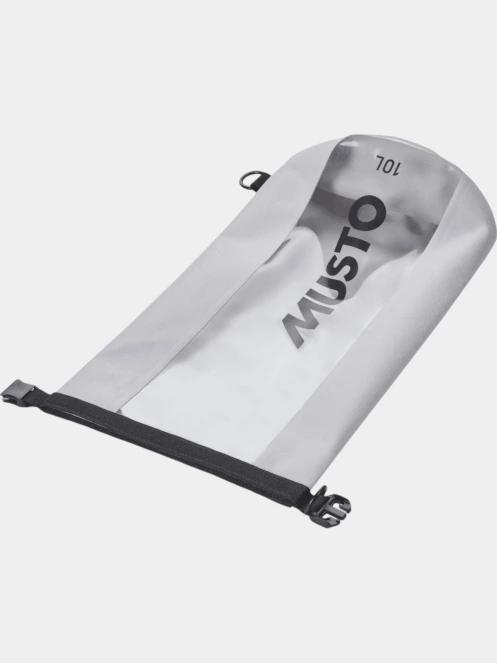 punga de apa Musto 10L Dry Tube 2.0 negru 4