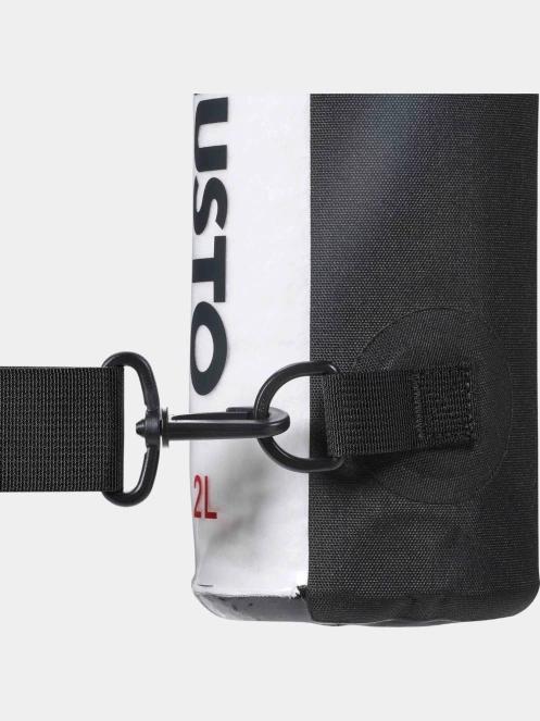 punga de apa Musto 2L Dry Tube 2.0 negru 5