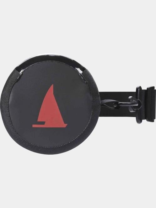 punga de apa Musto 2L Dry Tube 2.0 negru 6