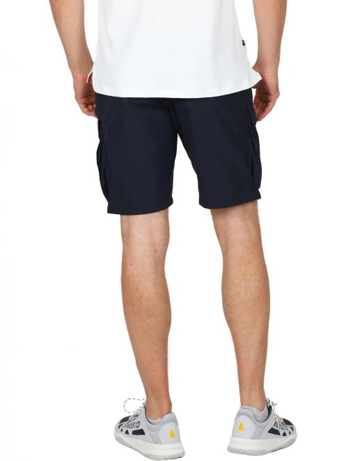 pantaloni scurti pentru navigatie pt. barbati Musto Evo Deck Uv Fd Short albastru inchis 4