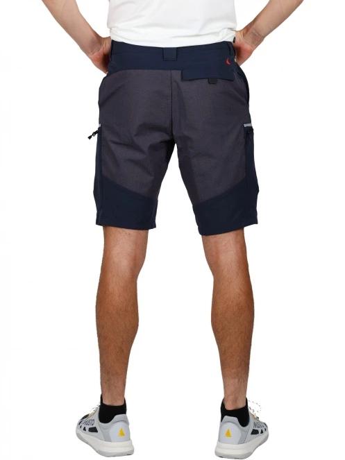 pantaloni scurti pentru navigatie pt. barbati Musto Evo Performance Short 2.0 albastru inchis 4