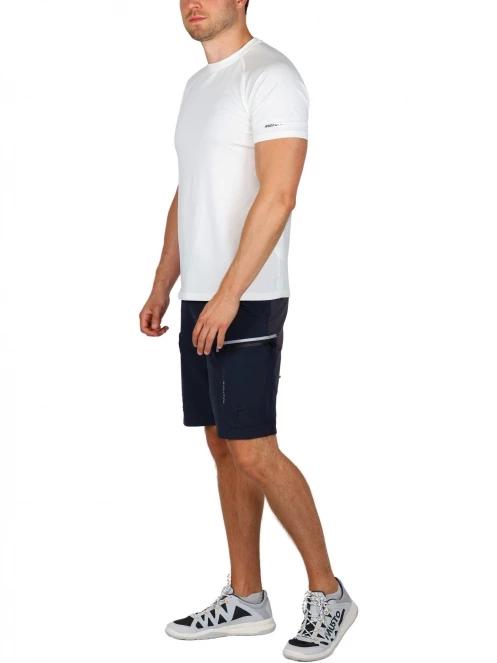 pantaloni scurti pentru navigatie pt. barbati Musto Evo Performance Short 2.0 albastru inchis 5