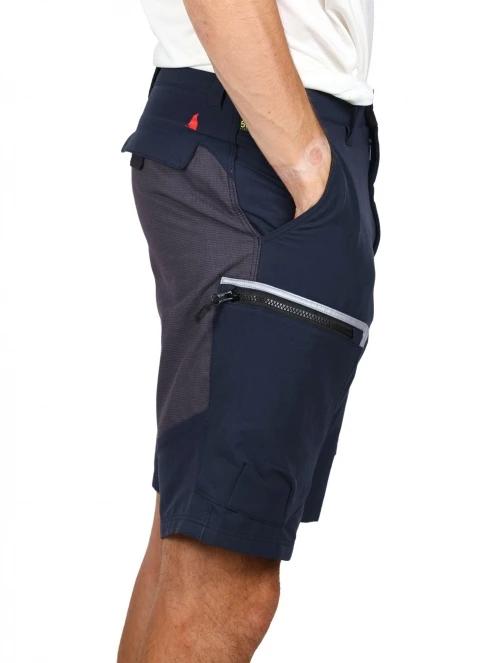 pantaloni scurti pentru navigatie pt. barbati Musto Evo Performance Short 2.0 albastru inchis 6