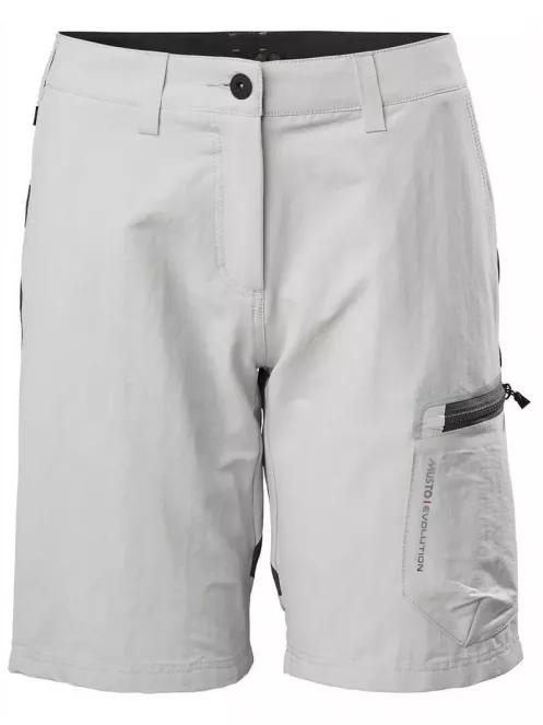 pantaloni scurti pentru navigatie pt. femei Musto Performance Shorts 2.0 alb 2