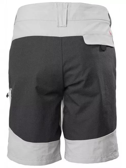 pantaloni scurti pentru navigatie pt. femei Musto Performance Shorts 2.0 alb 3